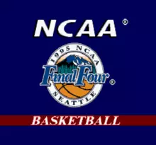 Image n° 3 - screenshots  : NCAA Final Four Basketball